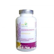 Ашваганда (Ashwagandha) капсулы
