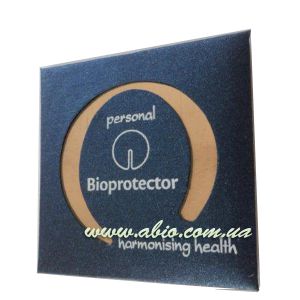 Персональный Биопротектор - постоянная защита от всех вредных излучений всегда при Вас