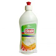Средство для мытья посуды CLEADO 0,5л