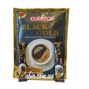 Кофе Black Gold c женьшенем бионет bionet купить в Киеве, укрепление иммунитета, бодрость, концентрация внимания, высокий тонус организма,снижение веса, регуляция аппетита,уменьшение уровня сахара и холестерина в крови